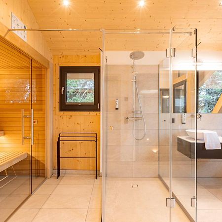 Naturchalets Turracher Hoehe By Alps Resorts エクステリア 写真