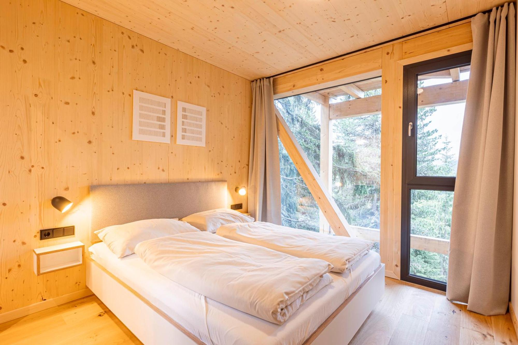 Naturchalets Turracher Hoehe By Alps Resorts 部屋 写真