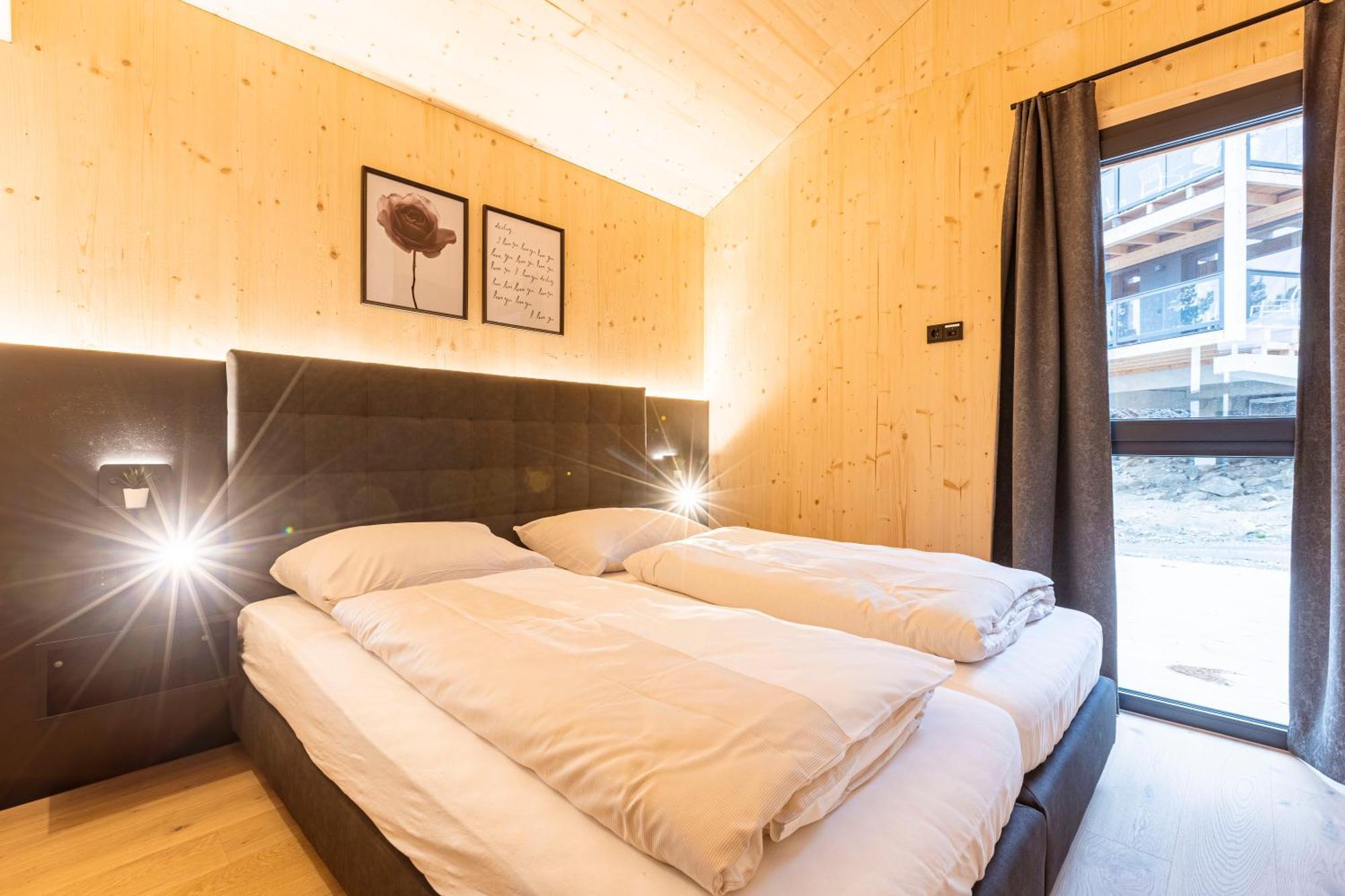 Naturchalets Turracher Hoehe By Alps Resorts 部屋 写真