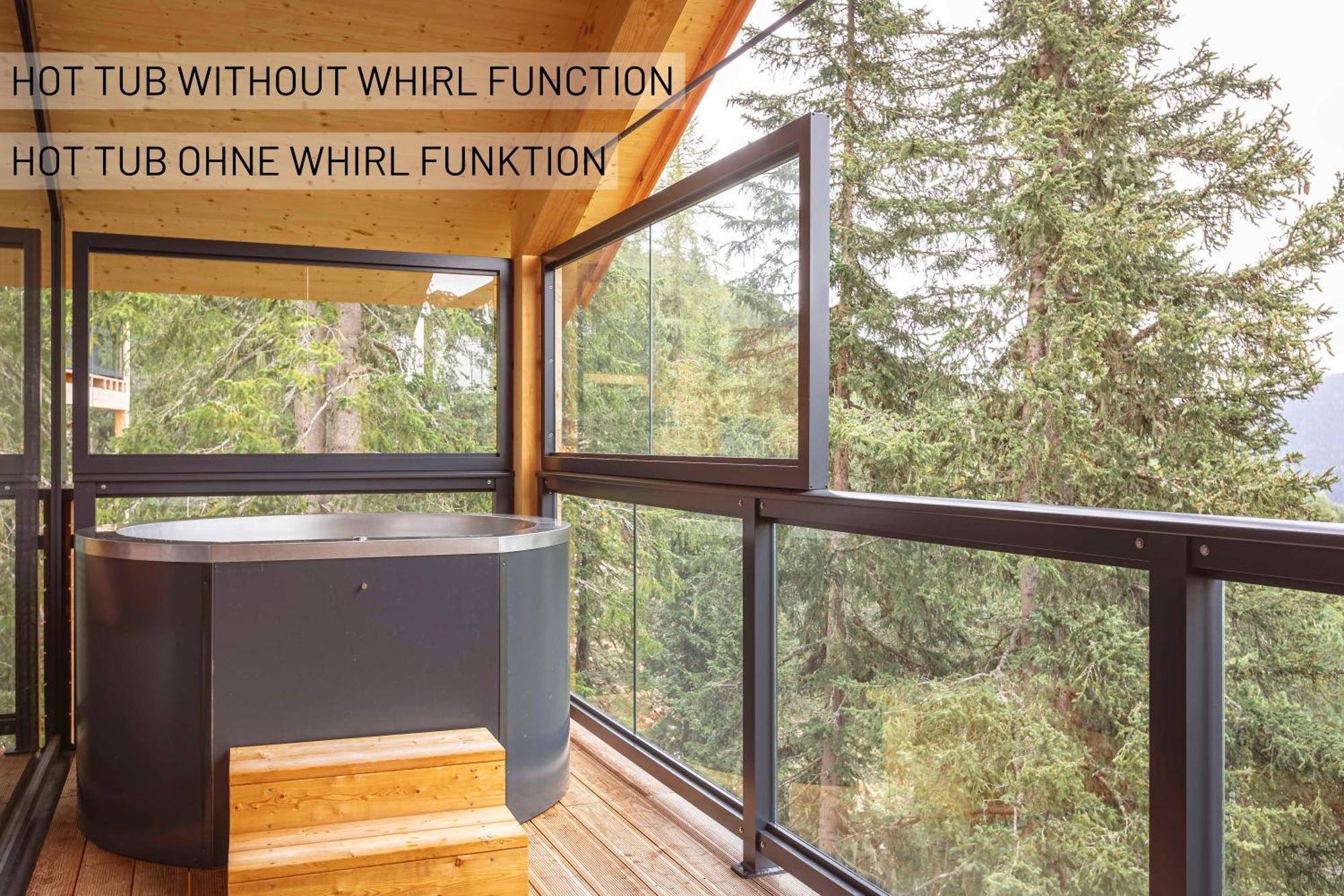Naturchalets Turracher Hoehe By Alps Resorts 部屋 写真