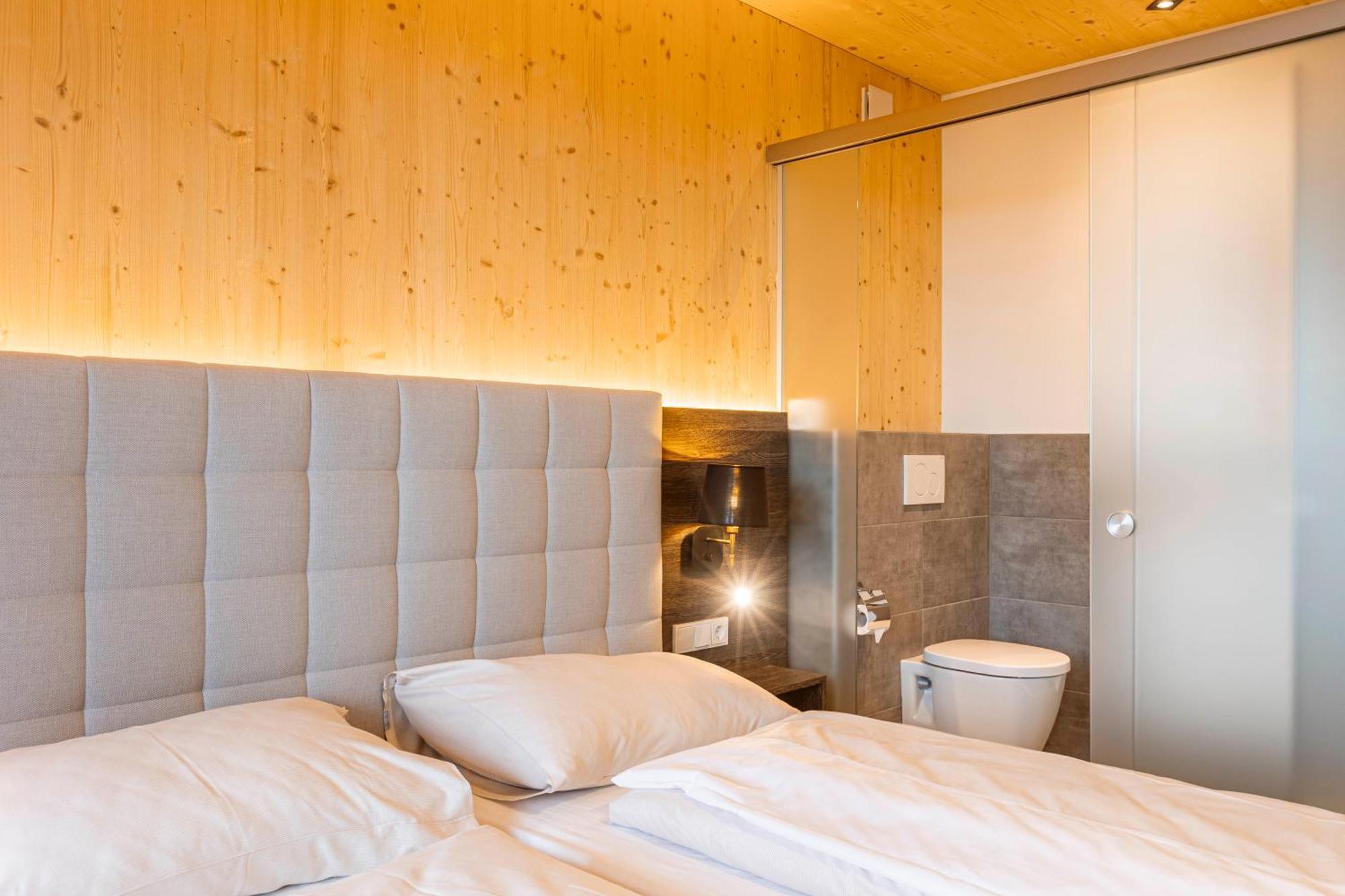 Naturchalets Turracher Hoehe By Alps Resorts 部屋 写真